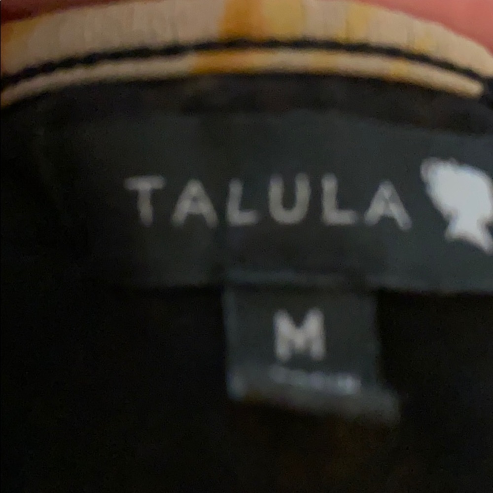 Talula Tanktop - Picture 5 of 7